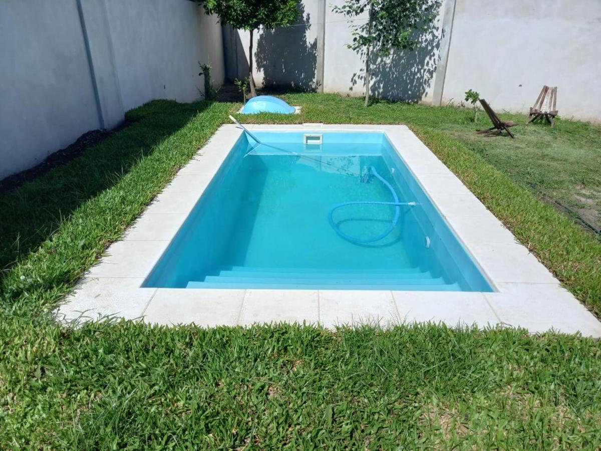 Los Alamos Villa Parana Luaran gambar