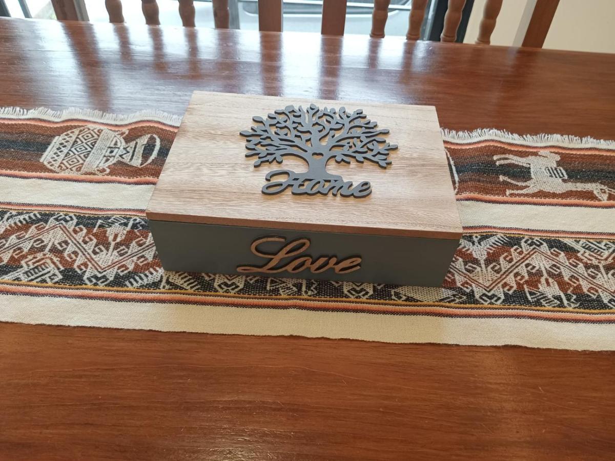 Los Alamos Villa Parana Luaran gambar