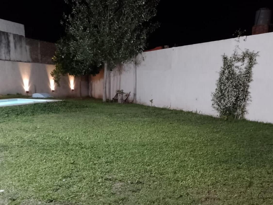 Los Alamos Villa Parana Luaran gambar