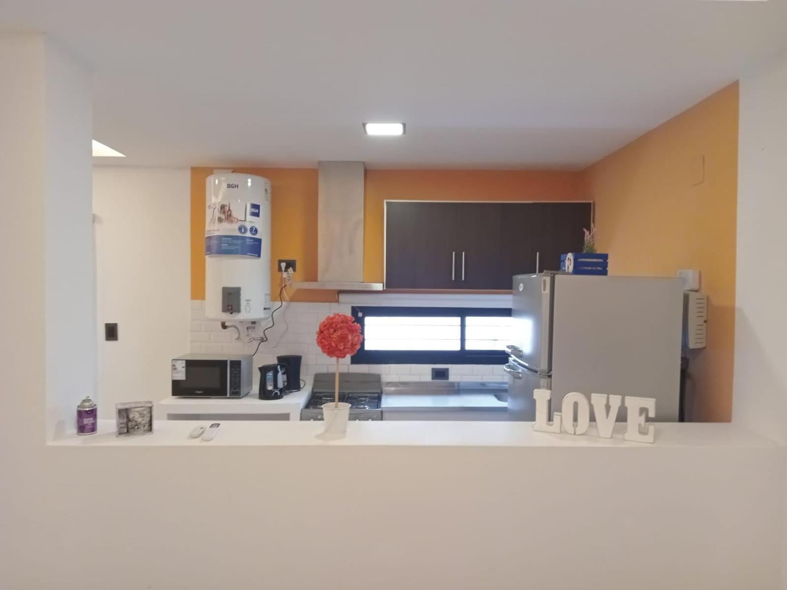 Los Alamos Villa Parana Luaran gambar