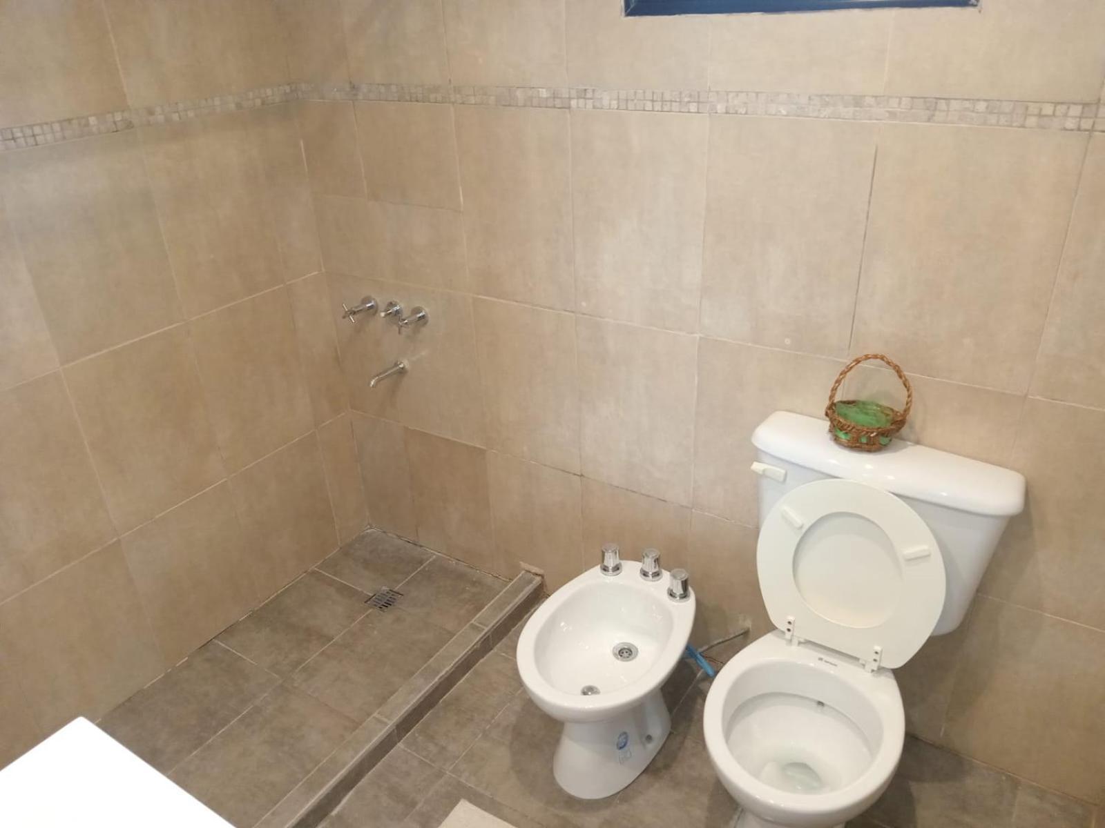 Los Alamos Villa Parana Luaran gambar
