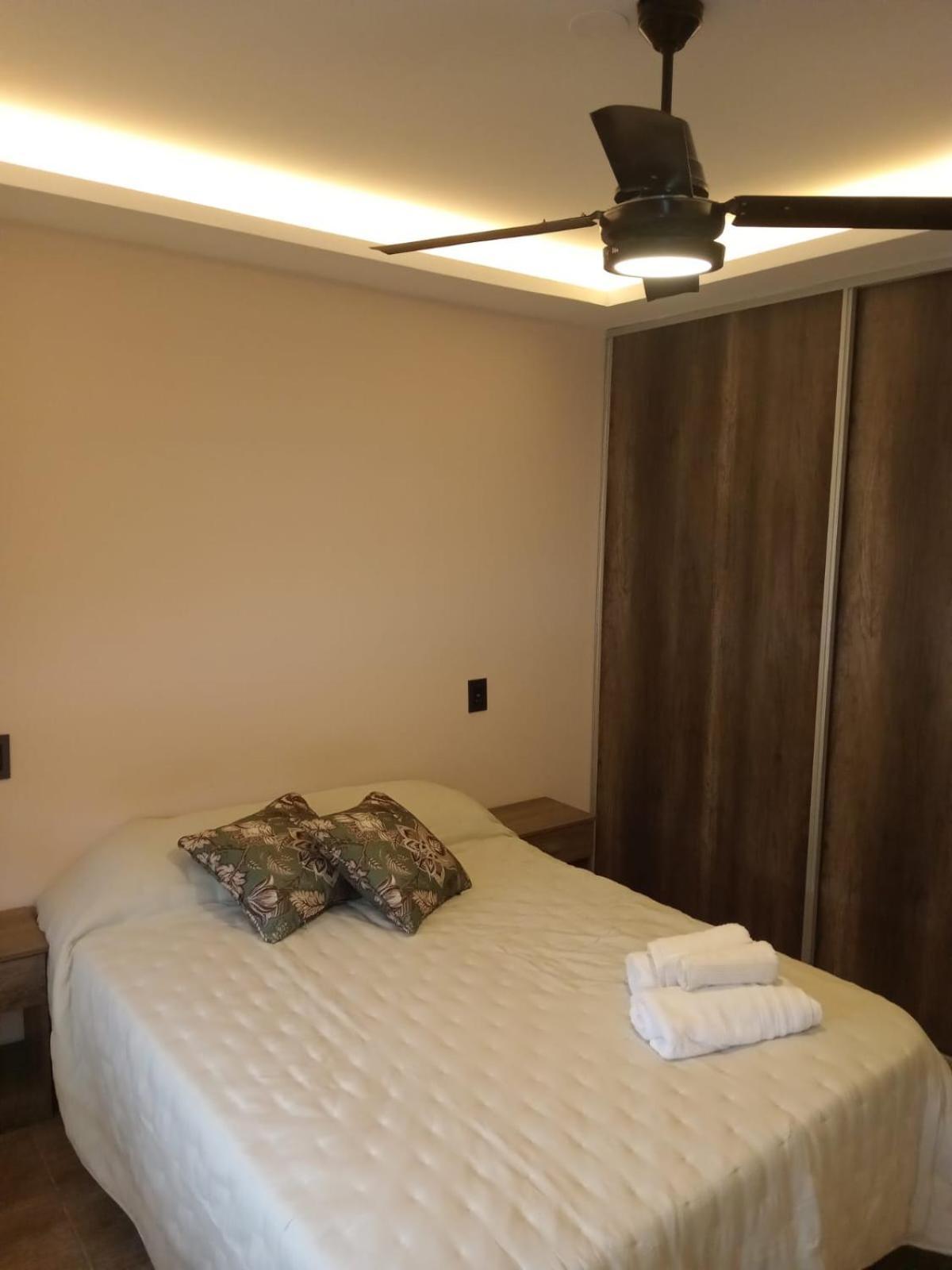 Los Alamos Villa Parana Luaran gambar