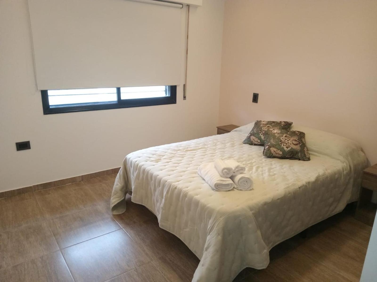 Los Alamos Villa Parana Luaran gambar